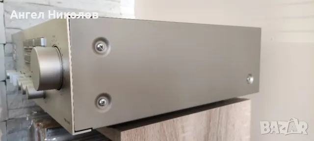 Denon  pma 500v, снимка 5 - Ресийвъри, усилватели, смесителни пултове - 49371557