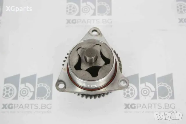  Маслена помпа за Jeep Grand Cherokee II 3.1td 140 к.с. (1998-2005)