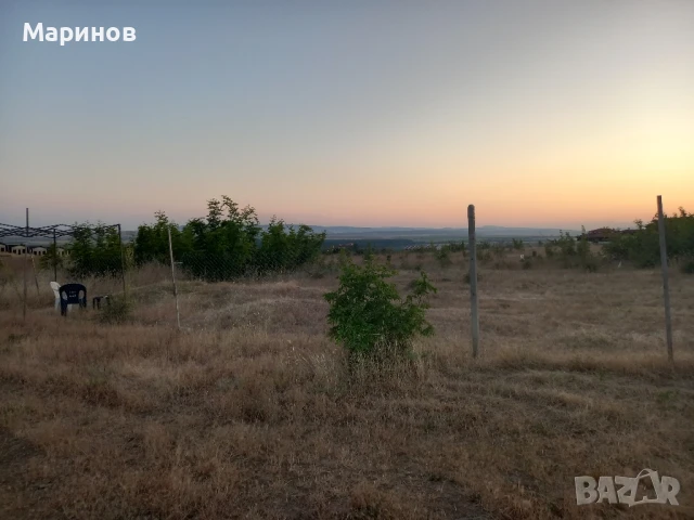 продавам поземлен имот Несебър  ,,Бостанлъка", снимка 9 - Земеделска земя - 44889632