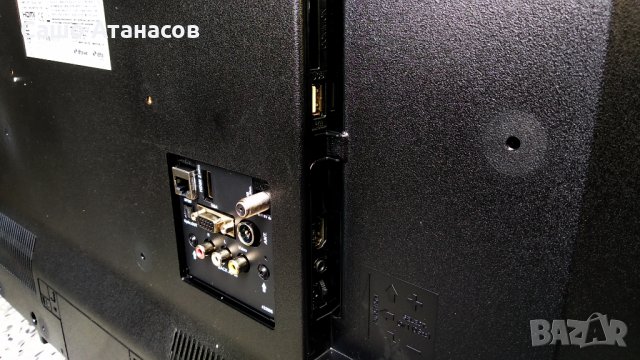 HORIZON 32HL7330H със счупена матрица ,17IPS62 ,17MB211 ,6870C-0442B ,VES315WNDL-2D-N24, снимка 4 - Части и Платки - 33304845