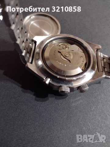 Мъжки часовник,,Ориент"автоматик , снимка 5 - Мъжки - 38775917