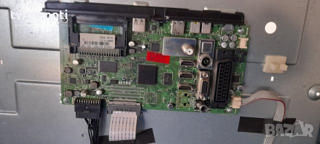 Основна платка - ,17MB95M