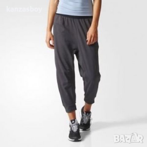 adidas Pants & Jumpsuits - страхотно дамско долнище КАТО НОВО, снимка 2 - Спортни екипи - 38209896