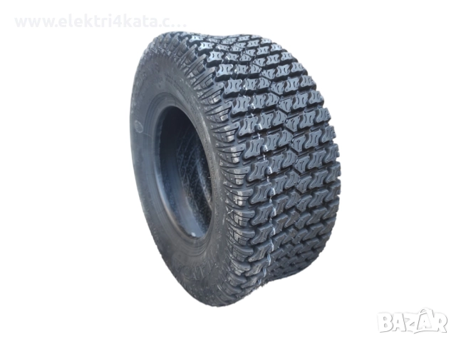 Външна гума 13×5.00-6 WANDA (OFF Road)