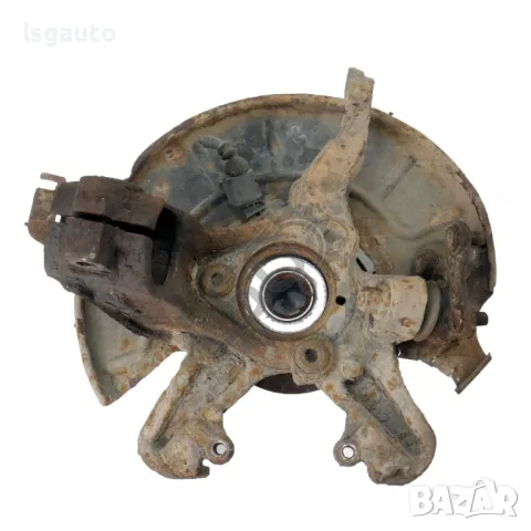 Преден десен шенкел Seat Leon II 2005-2012 ID:146785, снимка 2 - Части - 50375039