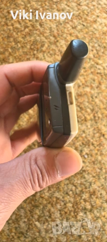 Ериксон Т28 , снимка 2 - Sony Ericsson - 53003969