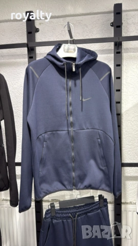 Nike НА ЕДРО Мъжки Спортен Екип Найк 8 Бр.