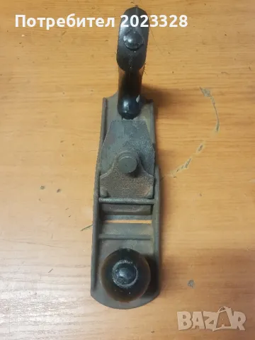 Ренде дърводелско, снимка 4 - Други инструменти - 49383123