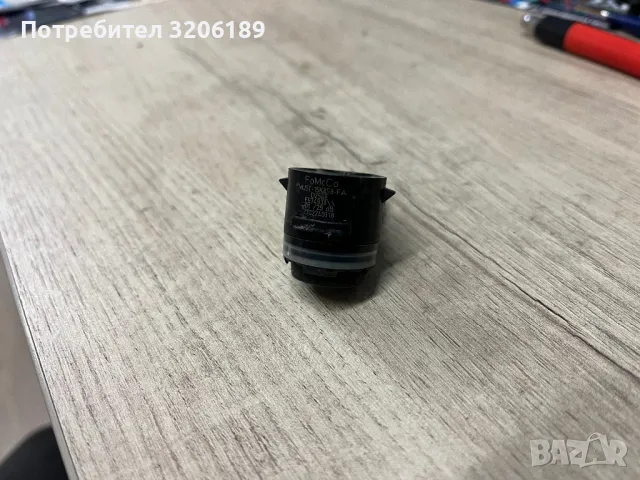 Сензор парктроник за Форд Фокус / Ford Focus MK4, снимка 4 - Части - 48941956