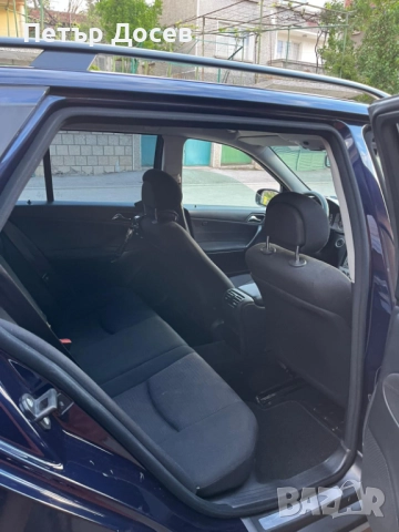 продажба на автомобил MERSEDES-BENZ C180 KOMPRESSOR, снимка 3 - Автомобили и джипове - 52393145