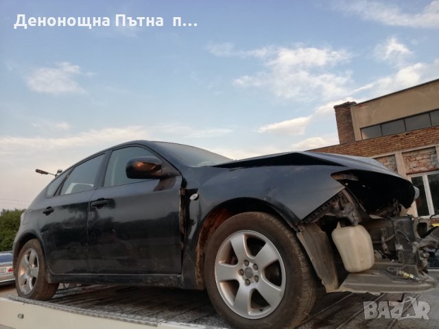 Запалителни бобини Субару Импреза Subaru Impreza , снимка 4 - Части - 35057421