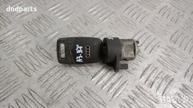 Контактен ключ комплект Audi A3 1997г.	