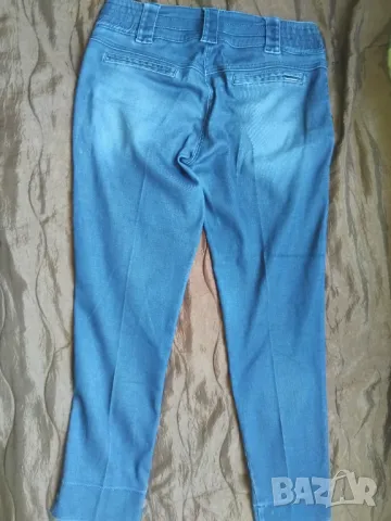 Inisess високоачествени оригинални дънки, снимка 7 - Дънки - 49999963