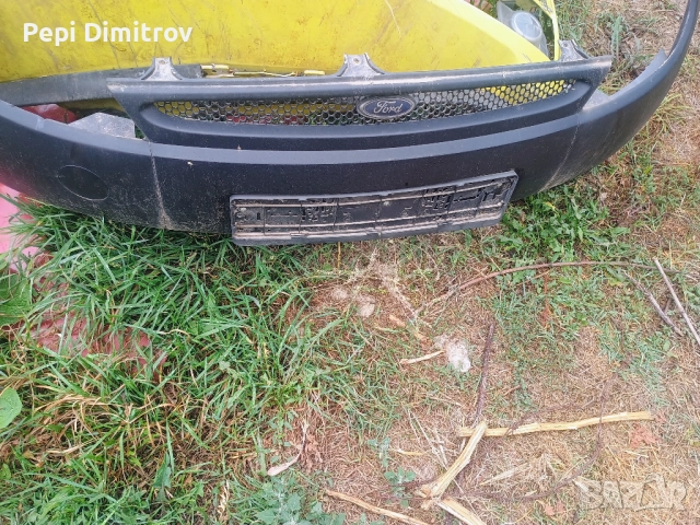 Предна броня Форд КА, Ford Ka  98 година , снимка 6 - Части - 51862813