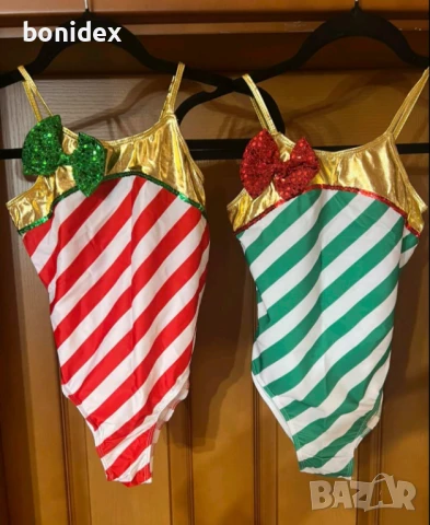 Рокли за празници, подарък за деца. Пачки и аксесоари за балет, снимка 6 - Детски рокли и поли - 48036990