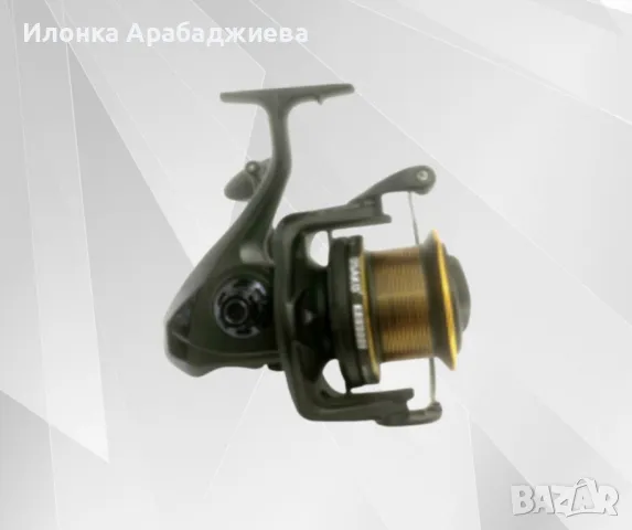 Риболовна макара, снимка 1