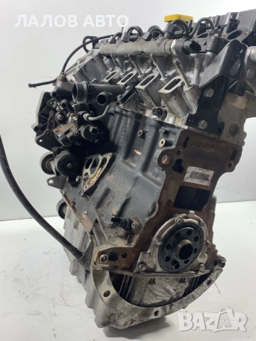 Двигател Ленд Ровър Фрилендър 1 Dvigatel Land Rover Freelander I 2.0T4D bmw (03-07), снимка 2 - Части - 51604583