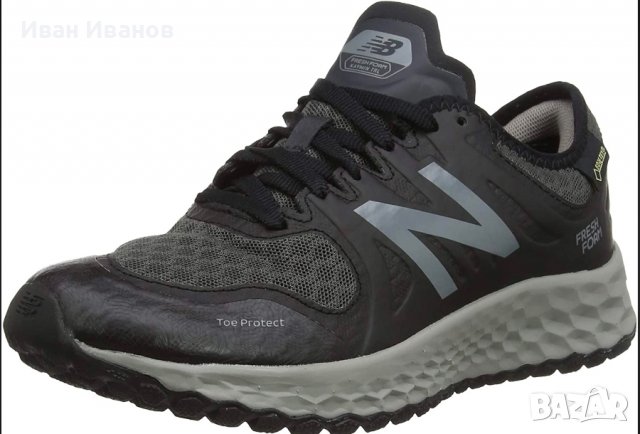 водоустойчиви маратонки New Balance Fresh Foam  номер 41, снимка 4 - Маратонки - 36707817