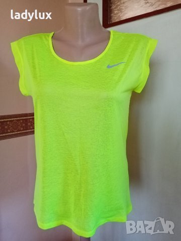 NIKE Dri-Fit, Оригинална, Размер S. Код 1837