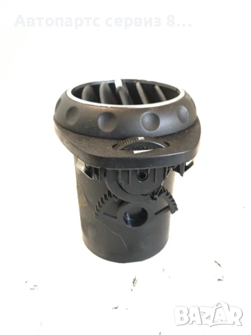 Alfa Romeo 147 2007 1.9 M-Jet преден десен въздушен отвор за табло оригинален, снимка 2 - Части - 53028920