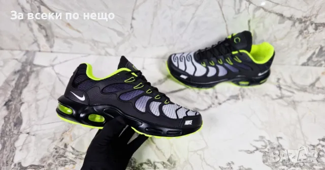 Nike Мъжки Маратонки👟Мъжки Спортни Обувки Найк Код P111, снимка 2 - Маратонки - 49332200