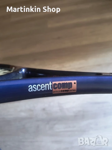 Тенис ракета Prince, снимка 5 - Тенис - 51393403