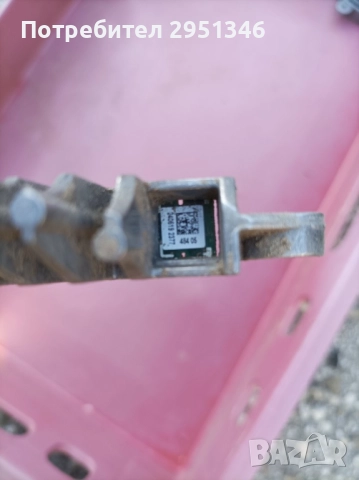 Баластен модул за фарове за Audi A5 S5, снимка 4 - Части - 52341939