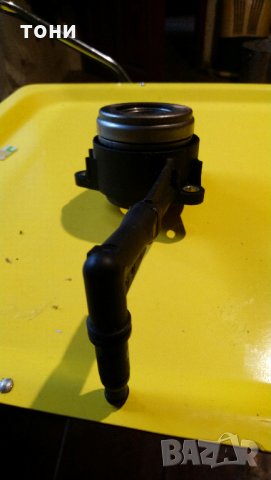  Лагер помпа за съединител за Ауди, снимка 4 - Части - 32654849