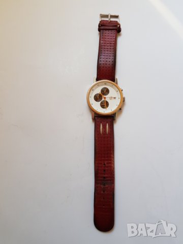 Мъжки часовник Mercedes-Benz Chronograph, снимка 8 - Мъжки - 28656906