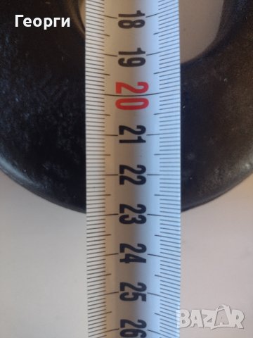 Метални куки, снимка 10 - Други машини и части - 39225369