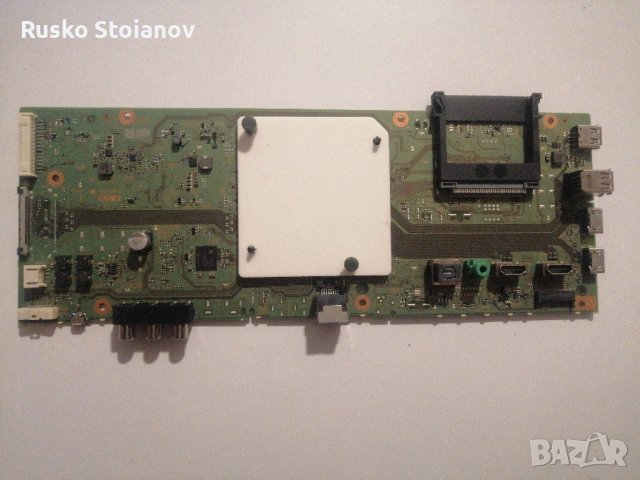Основна платка за Sony 1-982-454-51, снимка 1 - Части и Платки - 43785224