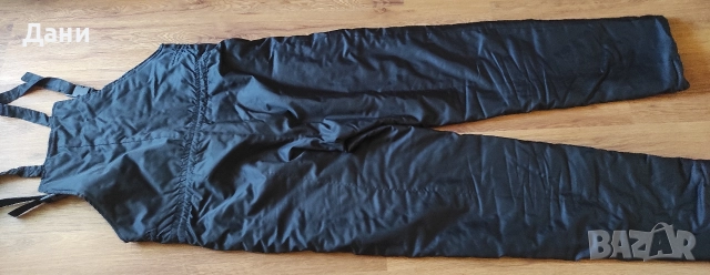 Нов зимен гащеризон 56/188, снимка 3 - Спортни дрехи, екипи - 52806764