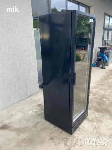 Черна Хладилна витрина , снимка 7 - Витрини - 50206046