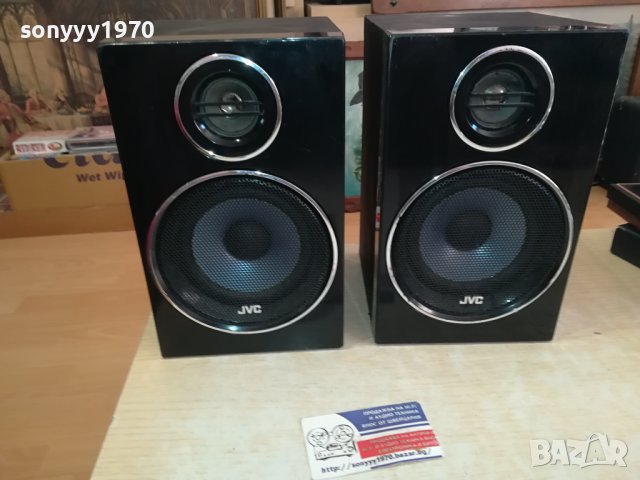 jvc sp-nxg5-внос swiss 1911231313LK1EWC, снимка 3 - Тонколони - 43057673