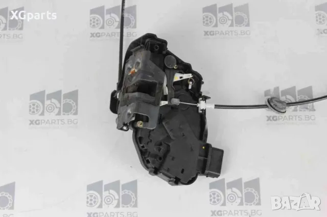 Брава врата предна лява за Ford Focus MK2 дясна дирекция (2005-2012)