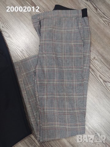 Панталон Зара каре, снимка 2 - Панталони - 38711618