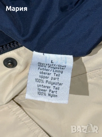 Мъжко яке Asics, снимка 14 - Якета - 53484672