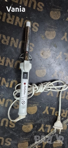 Маша за коса