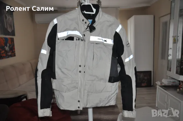 Мото яке  Moto-X Размер L