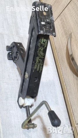 Оригинален крик SEAT & VW , снимка 5 - Аксесоари и консумативи - 52778198