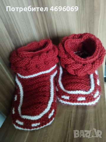 Топли Терлици; Шушони, снимка 8 - Други - 52939889