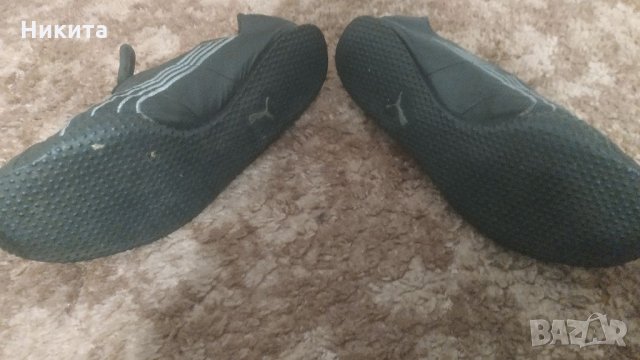 Пума 37 номер, снимка 4 - Маратонки - 32985845