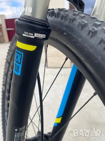 Full carbon велосипед 29 , снимка 8 - Велосипеди - 49781741