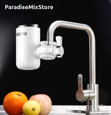 Нагревател за вода универсален TV77 , снимка 1