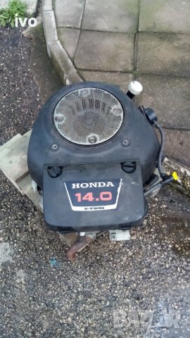 продавам двигател briggs&stratton 11.5Hp 16Hp на части , снимка 12 - Градинска техника - 21704980