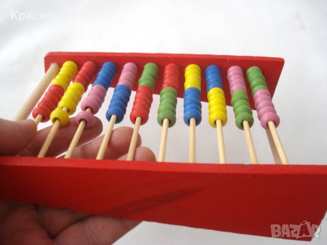 Дървено сметало, снимка 3 - Други стоки за дома - 43959423