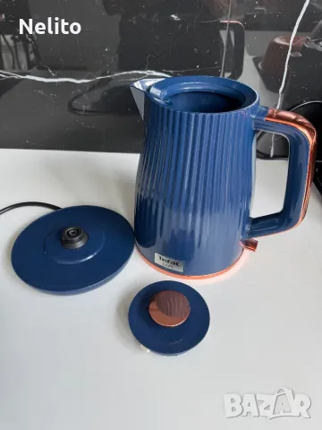 Електрическа кана  Tefal KO251430, снимка 3 - Кани - 47928357