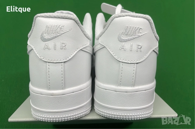 дамски маратонки найк , снимка 4 - Маратонки - 52713608