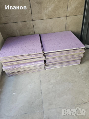 Пити за окачен таван, снимка 2 - Други стоки за дома - 51204922