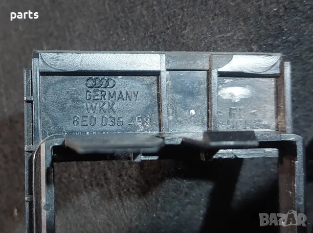 Панел Табло Ауди А4 Б6
- 8E0035459, снимка 5 - Части - 48711417